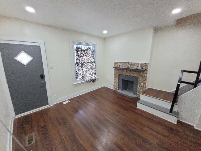 property at 5540 Media St
