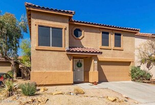 7500 E Deer Valley Rd in Scottsdale, AZ - Building Photo