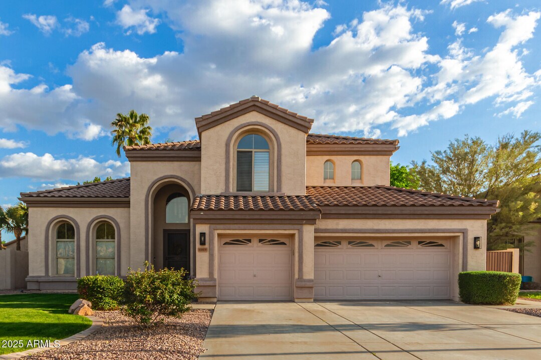 1143 W Chilton Ave in Gilbert, AZ - Building Photo