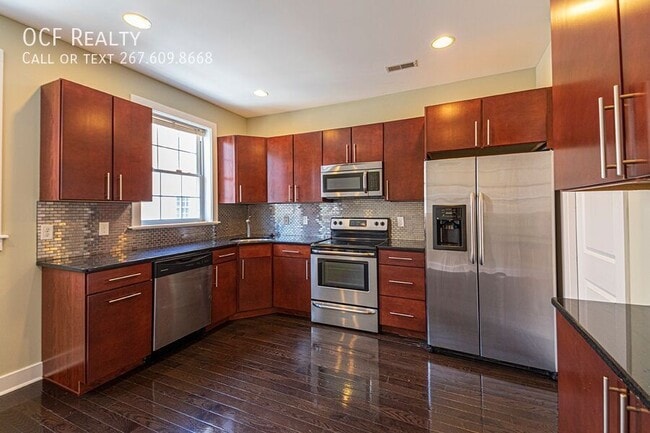 property at 2621 Christian St