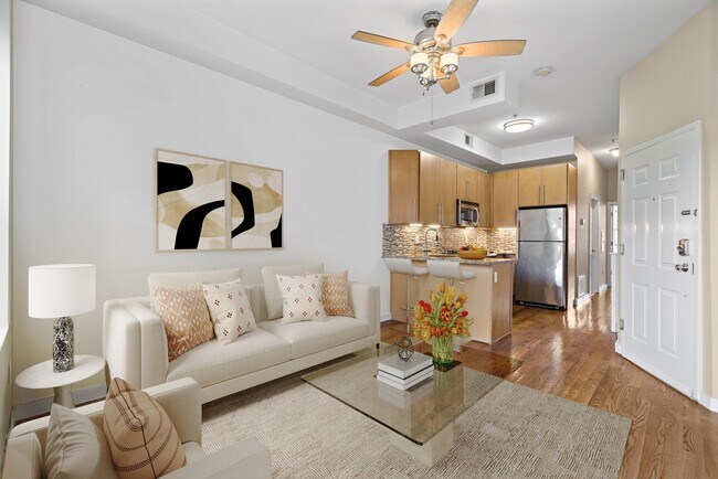 405 4th St in Hoboken, NJ - Building Photo - Building Photo