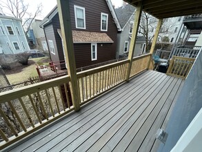 15 Harold St, Unit 1 in Somerville, MA - Building Photo - Building Photo