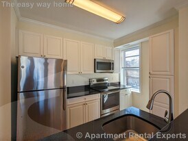 3 Chauncy St, Unit #11 in Cambridge, MA - Building Photo