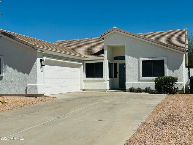 property at 19027 N 30th St