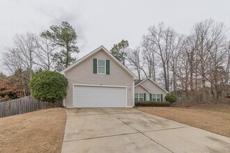 2615 Fort Apachee Trail in Dacula, GA - Building Photo - Building Photo