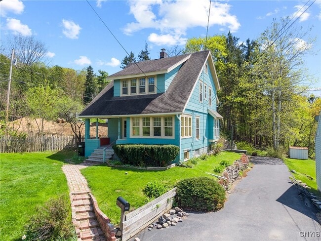 114 Phelps Pl in Syracuse, NY - Building Photo - Building Photo