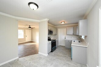 1411 Laskey St in Houston, TX - Building Photo - Building Photo