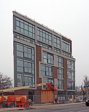 Hunt Club Terrace in Toronto, ON - Building Photo - Building Photo