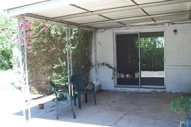 1214 S Roosevelt St, Unit B in Tempe, AZ - Building Photo - Building Photo