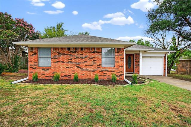 property at 1604 Bonner Rd