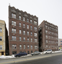 1405-1415 Palisade Ave Apartments