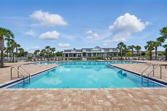 2946 Firebush Wy in Clermont, FL - Building Photo - Building Photo