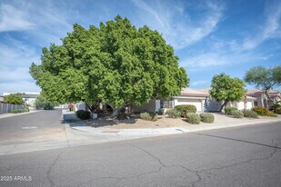 3844 E Kings Ave in Phoenix, AZ - Building Photo