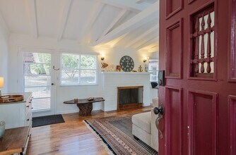 1303 Chamisal Way in Pebble Beach, CA - Building Photo - Building Photo