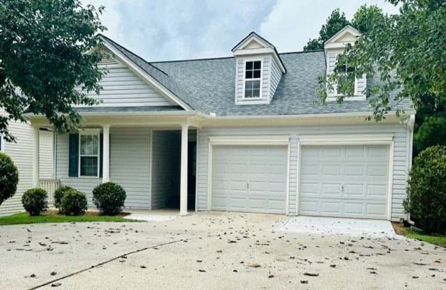 property at 329 White Oak Way
