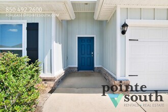 24847 Smarty Jones Cir in Daphne, AL - Building Photo - Building Photo