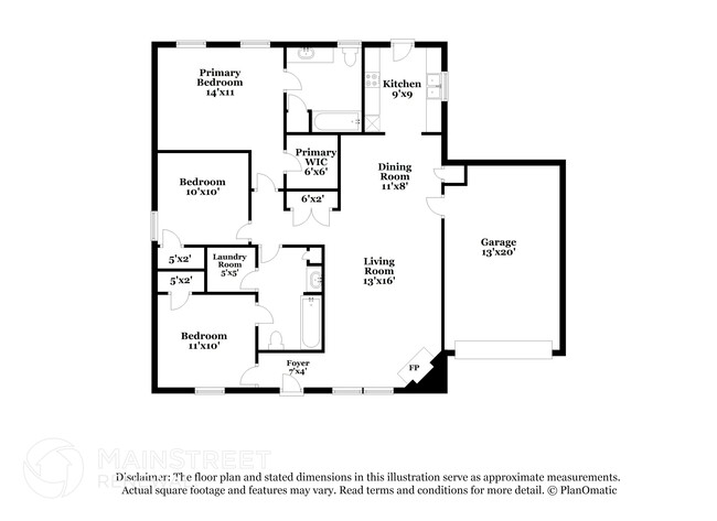 4201 Smith Farm Ln SE in Winston-Salem, NC - Building Photo - Building Photo