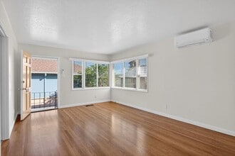 417 Webster St in Petaluma, CA - Building Photo - Building Photo