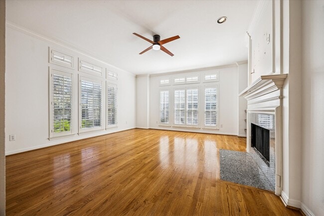 property at 205 Dennis St