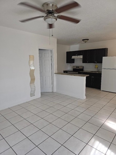 1034 NW 1st Ave, Unit 1 in Fort Lauderdale, FL - Foto de edificio - Building Photo