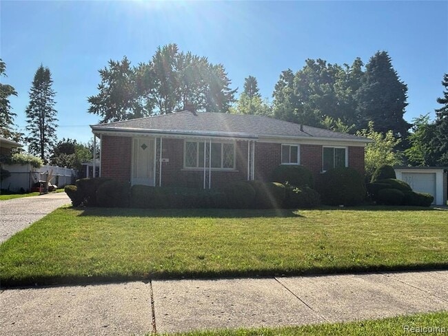 property at 29213 Ruthdale St