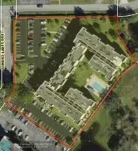 7502 NW 30th Pl in Sunrise, FL - Building Photo - Building Photo
