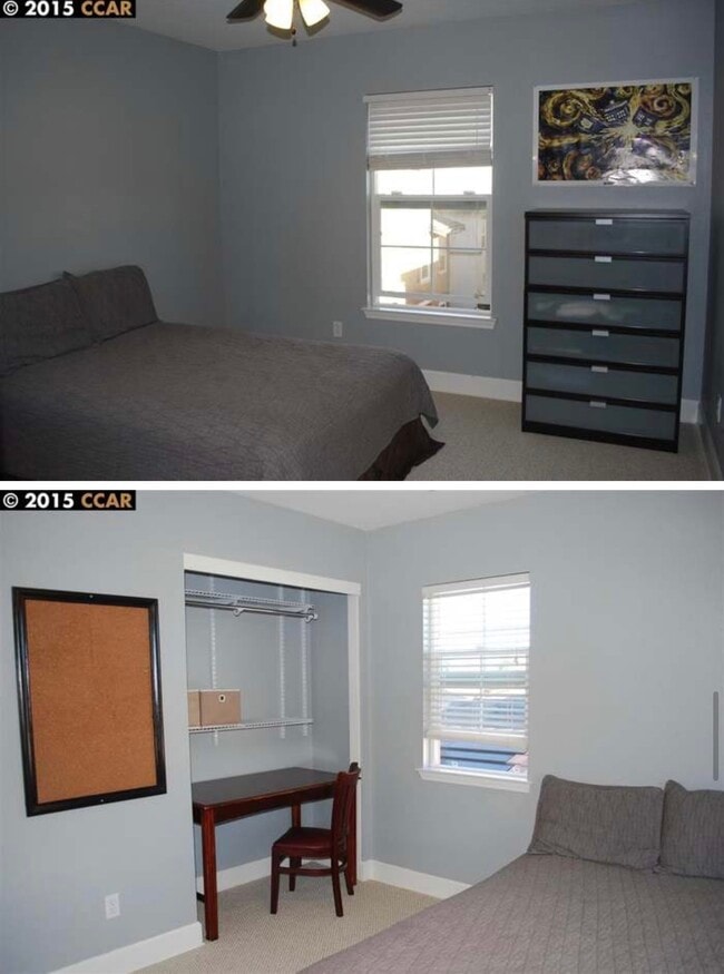 2927 Kobio Dr in Concord, CA - Building Photo - Building Photo