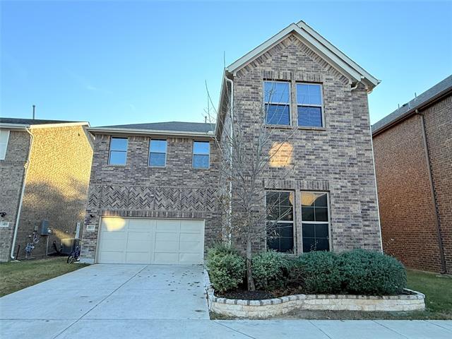 property at 9815 Romo St