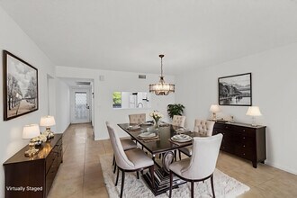 3502 Bimini Ln in Coconut Creek, FL - Building Photo - Building Photo