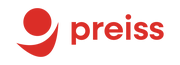 Property Management Company Logo Preiss