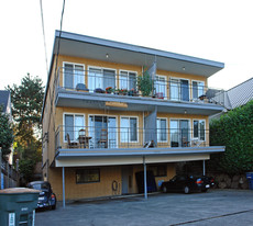 2832 14th Ave W Apartamentos