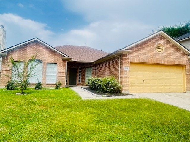23726 Greenland Oak Ct in Spring, TX - Building Photo - Building Photo