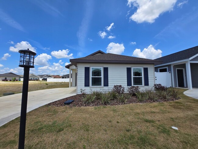 property at 24422 SW 18th Rd