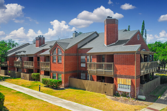 The Roanoke in San Antonio, TX - Foto de edificio - Building Photo