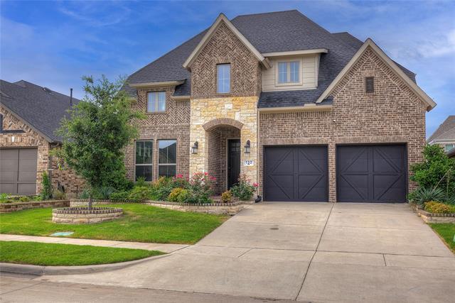 132 Iris Dr in Wylie, TX - Building Photo - Building Photo