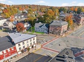 12 N Church St in Goshen, NY - Building Photo