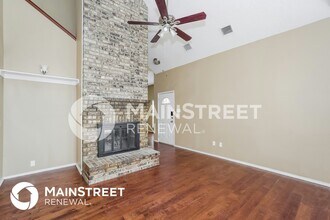 837 Foxridge Dr in Arlington, TX - Building Photo - Building Photo