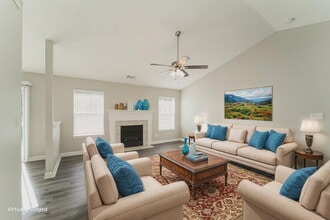 4087 Counselors Dr in Monroe, NC - Building Photo - Building Photo