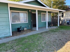 4104 Wheatley Cir in Sacramento, CA - Building Photo