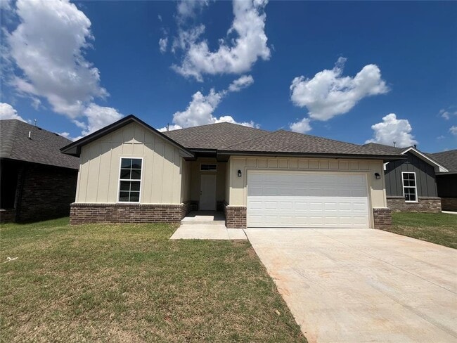 property at 8313 NW 163rd Ter