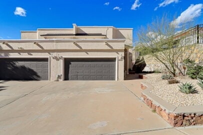 property at 4717 Excalibur Dr
