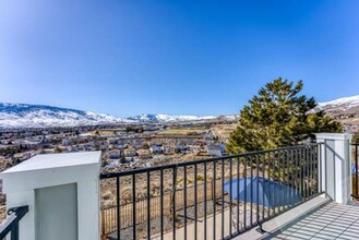 5850 Blue Canyon Dr-Unit -1113 in Reno, NV - Building Photo - Building Photo