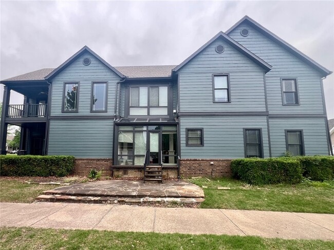 917 NE Arleta Gardens in Bentonville, AR - Building Photo - Building Photo