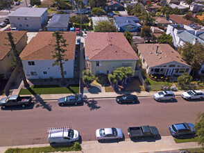 269 Elder Ave in Imperial Beach, CA - Building Photo - Building Photo