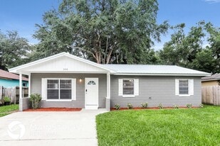 345 S Indica Ct in Bartow, FL - Building Photo