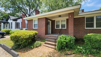 2927 Columbia Ave in Columbia, SC - Building Photo