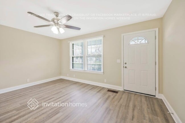 709 Bowfield Ct in Nashville, TN - Building Photo - Building Photo