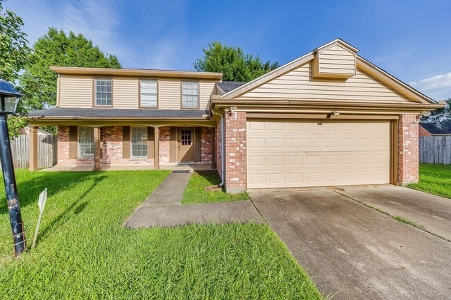 property at 13303 Bridgepath Ct