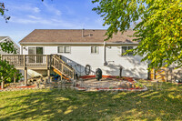 2605 Arrowhead Ln in Bellevue, NE - Foto de edificio - Building Photo