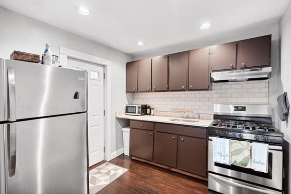 187 K St in Boston, MA - Building Photo - Building Photo